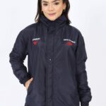 Casaca de Profesores Saco Oliveros Unisex