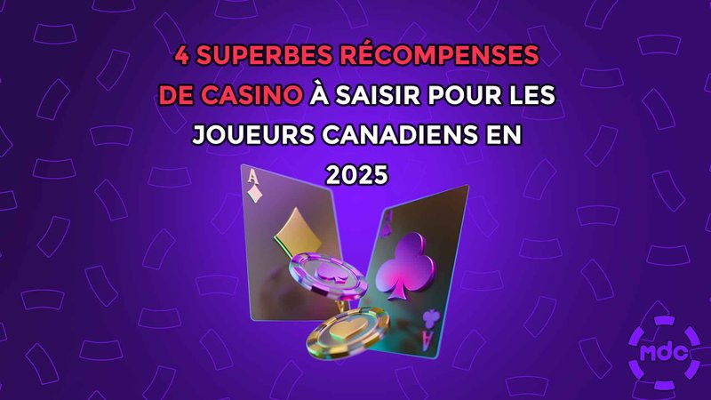 Présentation de meilleur casino en ligne qui accepte mastercard