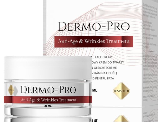 A look at dermo-pro apteka